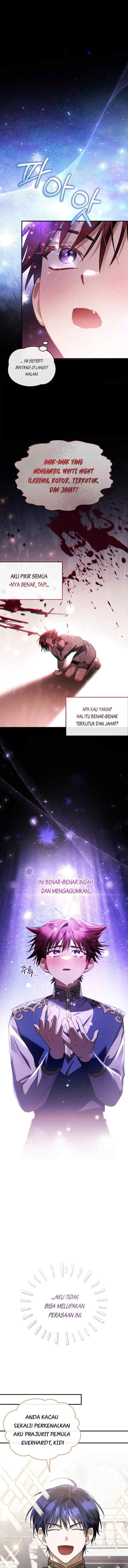 Shadowless Night chapter 50 halaman 9