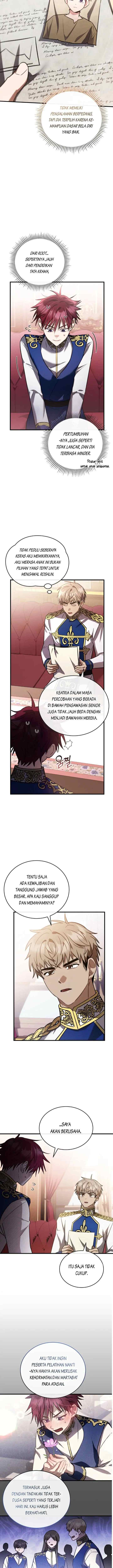 Shadowless Night chapter 50 halaman 4