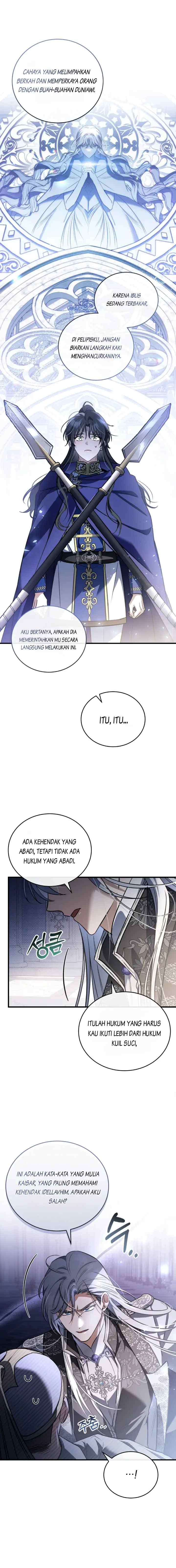 Shadowless Night chapter 52 halaman 7