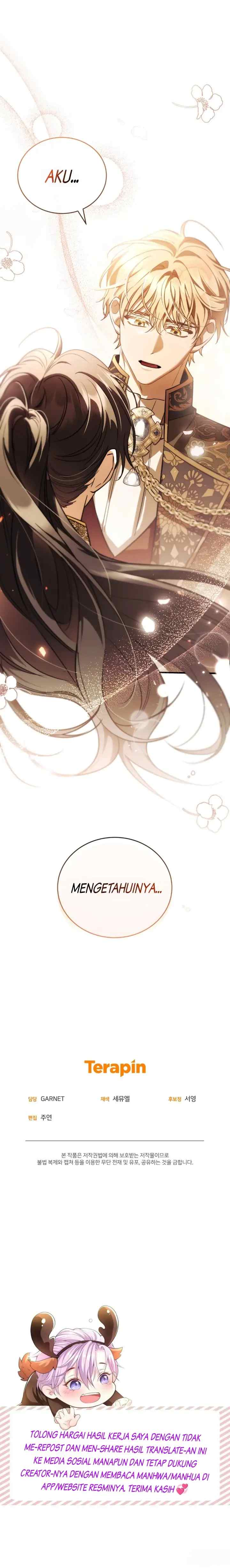 Shadowless Night chapter 52 halaman 17