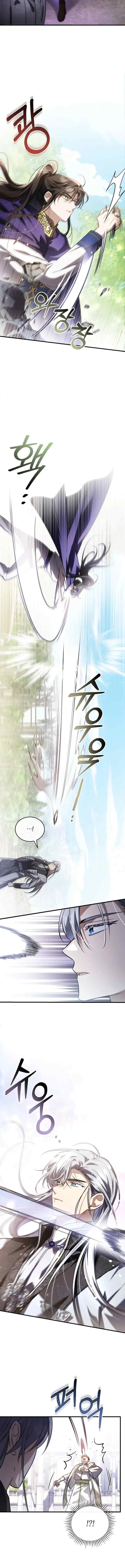 Shadowless Night chapter 54 halaman 4