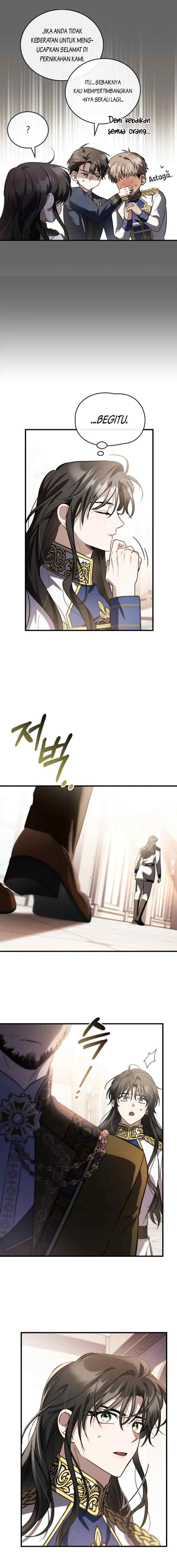 Shadowless Night chapter 54 halaman 10