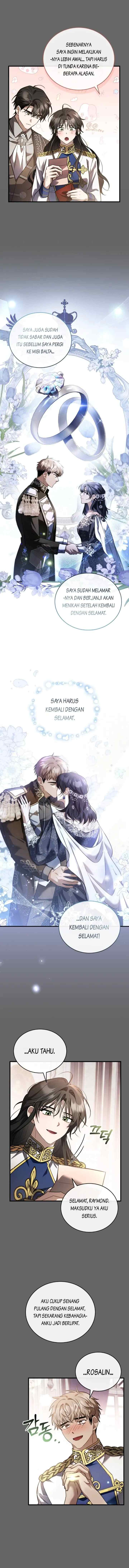 Shadowless Night chapter 54 halaman 9