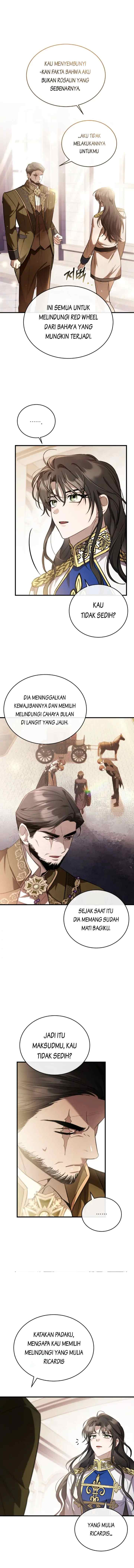 Shadowless Night chapter 55 halaman 4