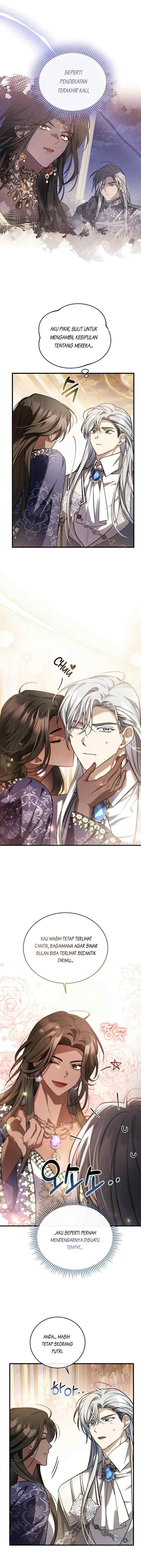 Shadowless Night chapter 56 halaman 8