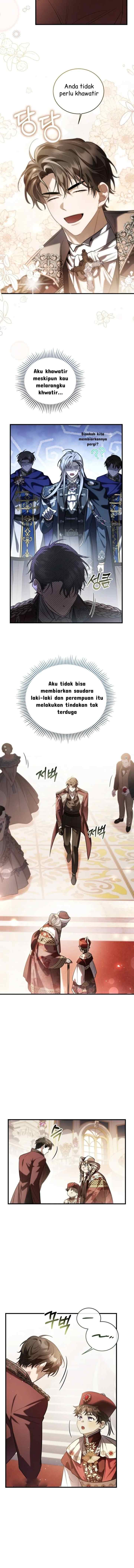 Shadowless Night chapter 58 halaman 6