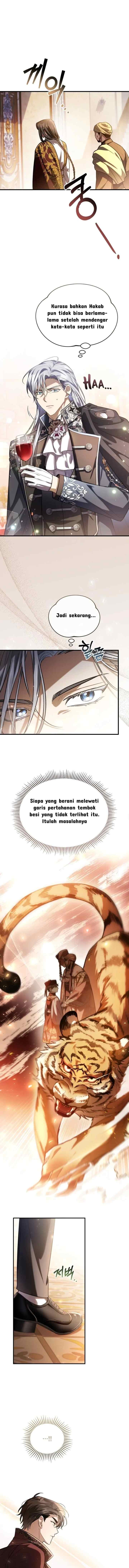 Shadowless Night chapter 58 halaman 4