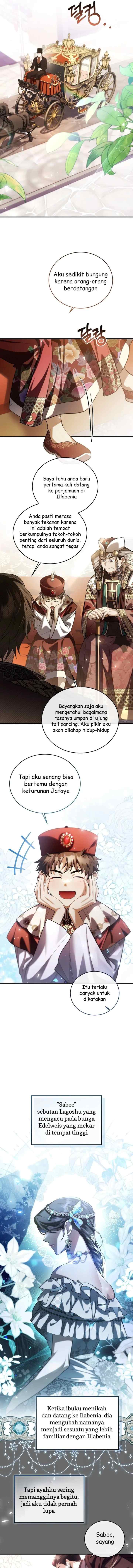 Shadowless Night chapter 58 halaman 10