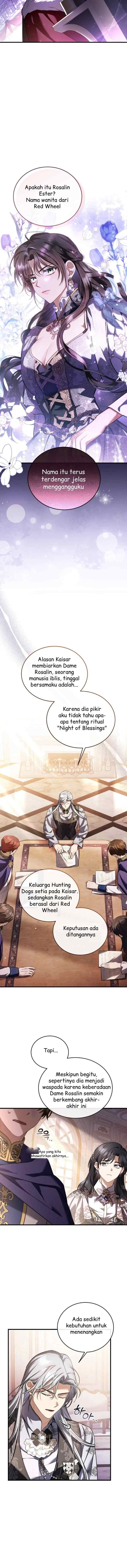 Shadowless Night chapter 60 halaman 10