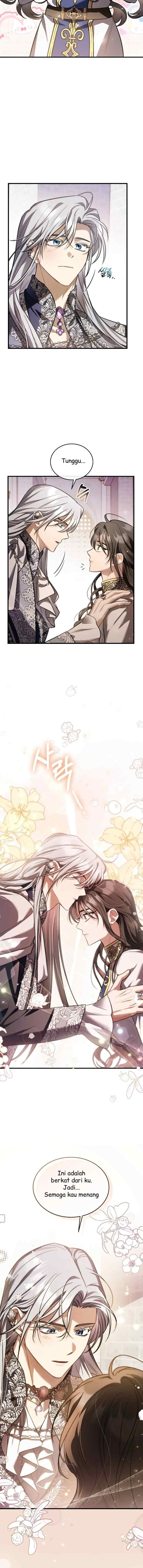 Shadowless Night chapter 61 halaman 4