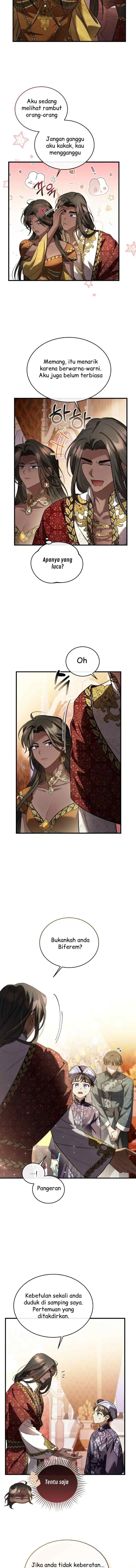 Shadowless Night chapter 61 halaman 11