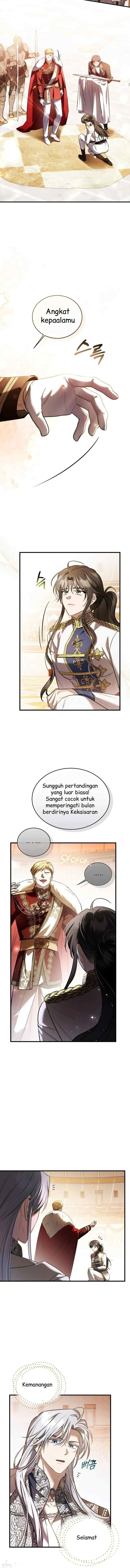 Shadowless Night chapter 63 halaman 7