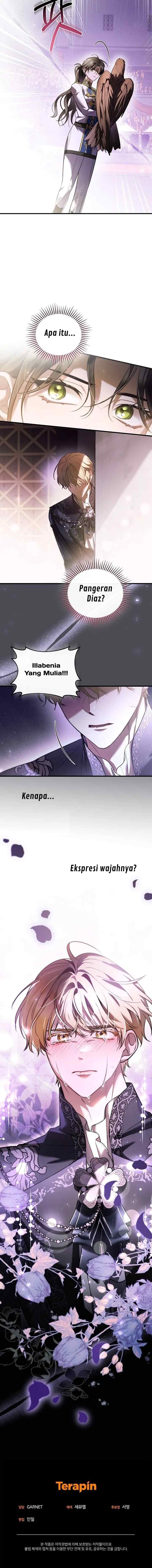 Shadowless Night chapter 63 halaman 11