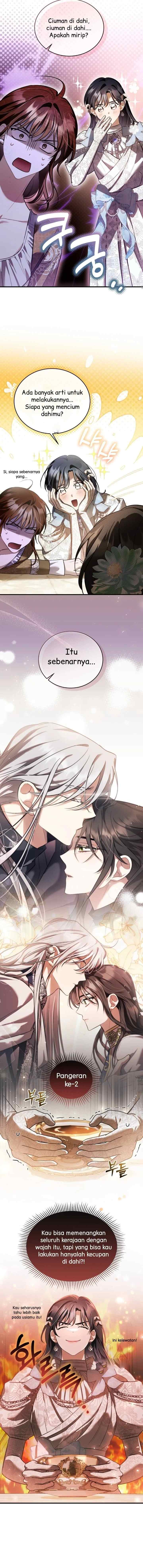 Shadowless Night chapter 65 halaman 6