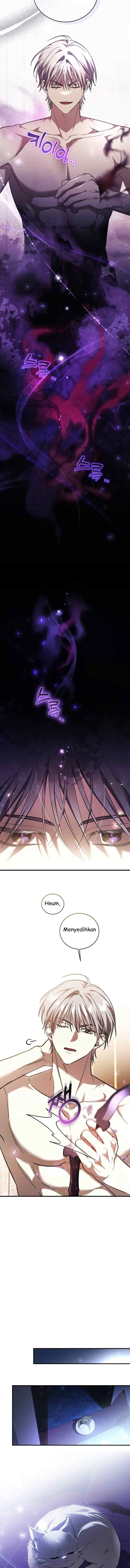 Shadowless Night chapter 69 halaman 4