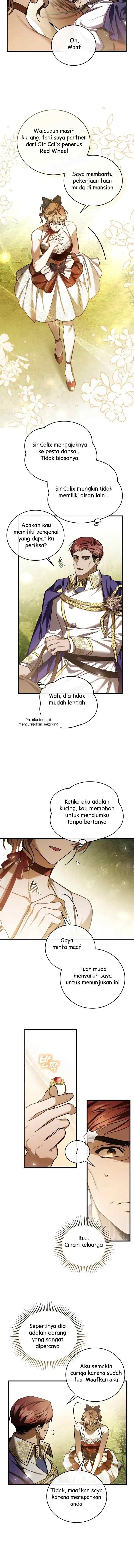 Shadowless Night chapter 71 halaman 4