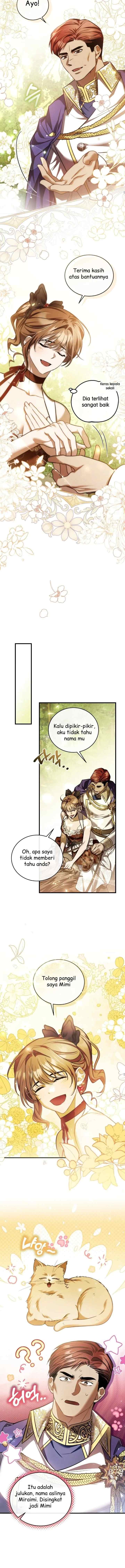 Shadowless Night chapter 71 halaman 6