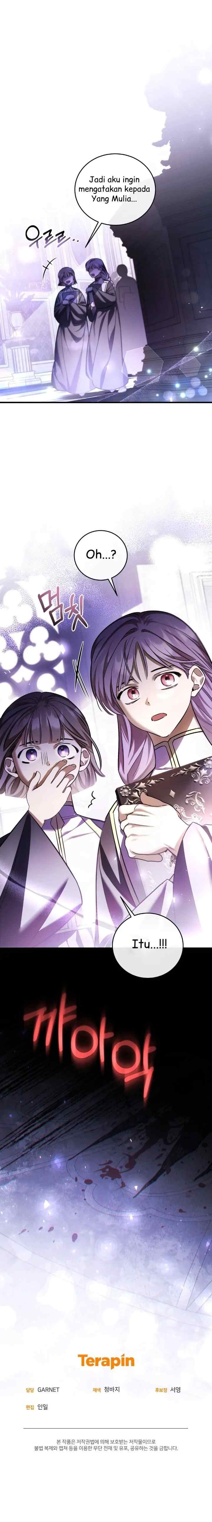 Shadowless Night chapter 71 halaman 13