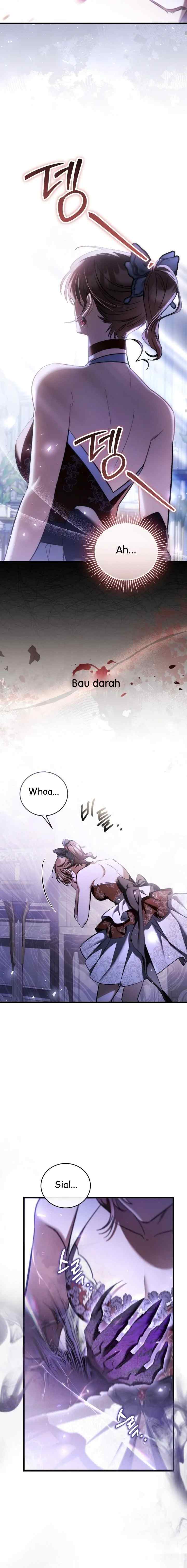 Shadowless Night chapter 71 halaman 10