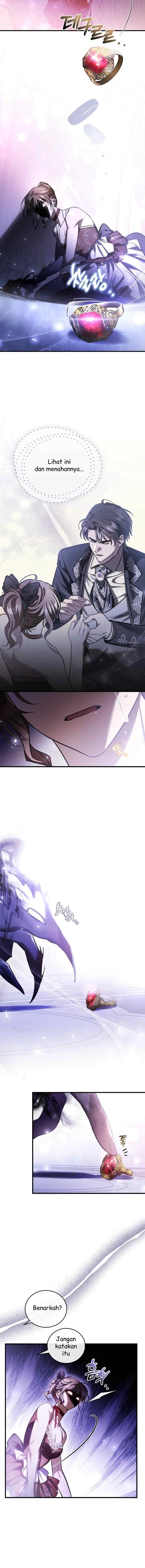 Shadowless Night chapter 71 halaman 12