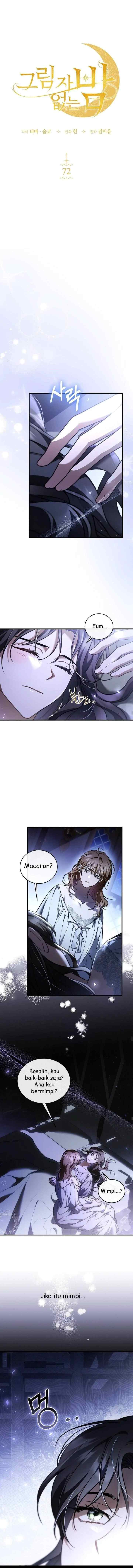 Shadowless Night chapter 72 halaman 4
