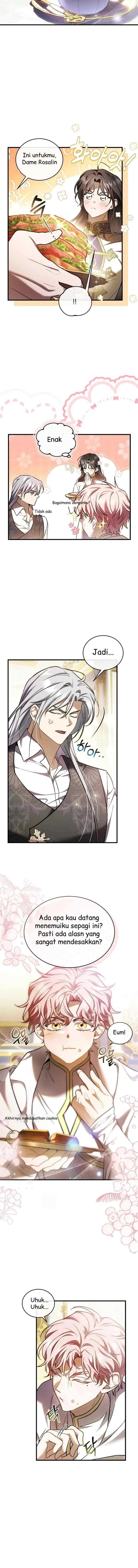 Shadowless Night chapter 72 halaman 10