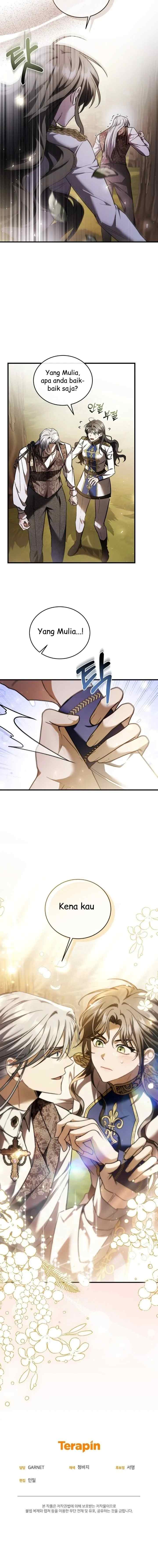 Shadowless Night chapter 73 halaman 12