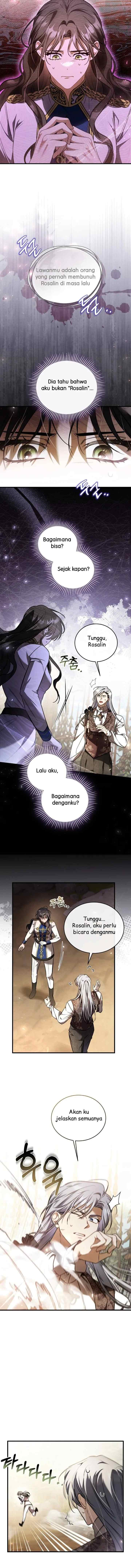 Shadowless Night chapter 73 halaman 10