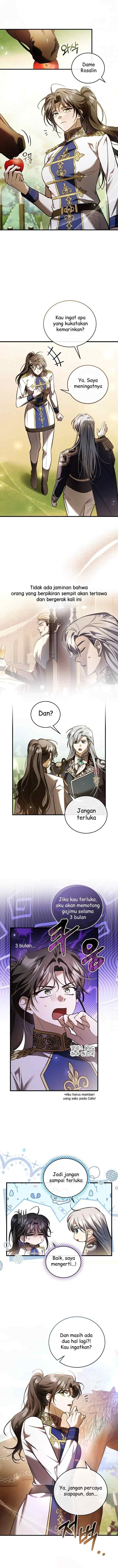 Shadowless Night chapter 75 halaman 7