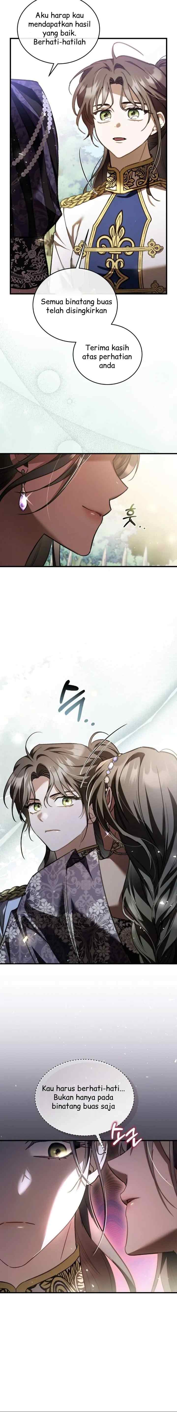 Shadowless Night chapter 75 halaman 10