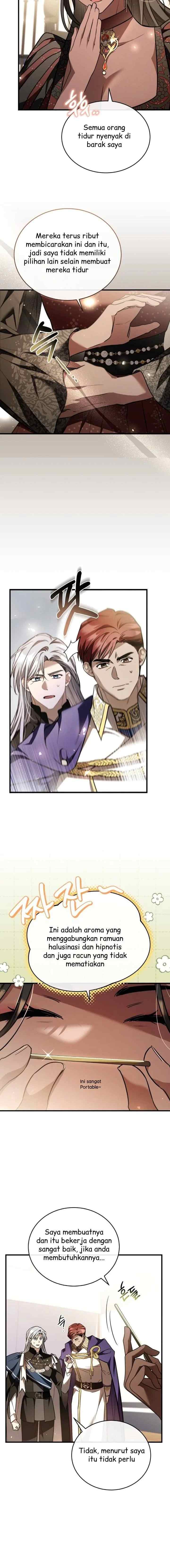 Shadowless Night chapter 76 halaman 6