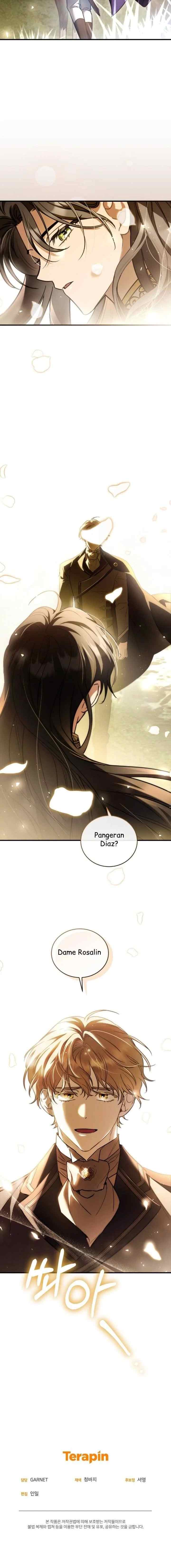 Shadowless Night chapter 76 halaman 12