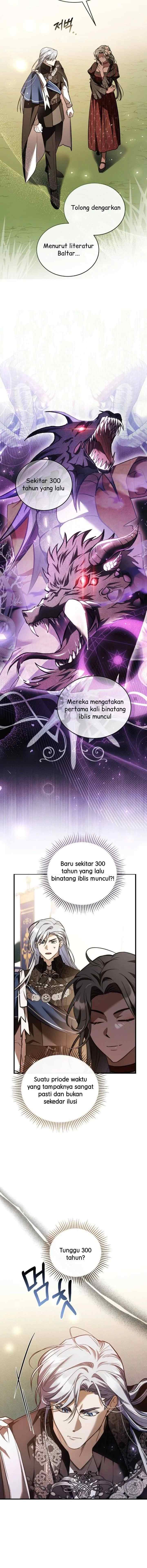 Shadowless Night chapter 76 halaman 10