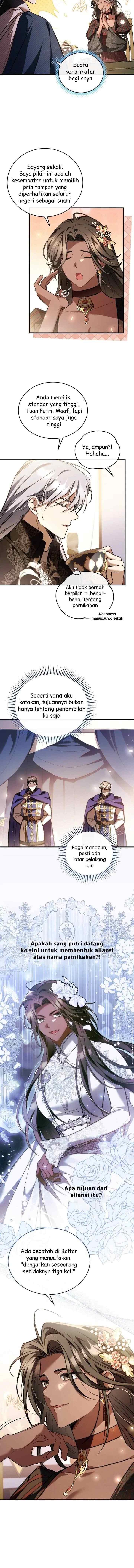 Shadowless Night chapter 76 halaman 8
