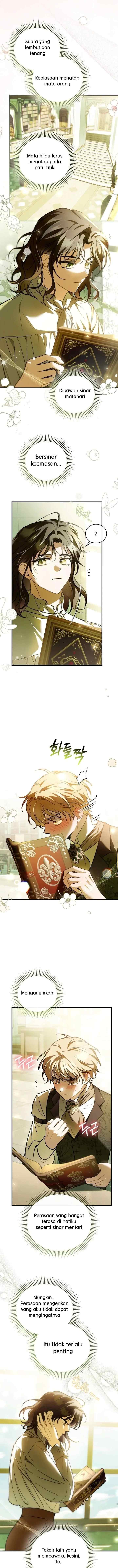 Shadowless Night chapter 78 halaman 11