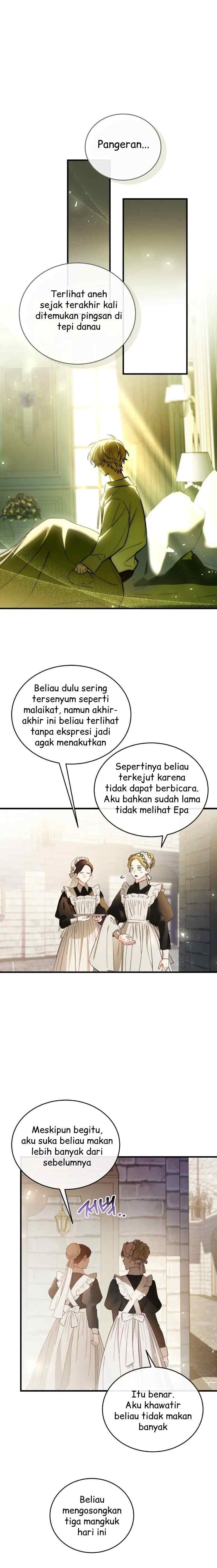 Shadowless Night chapter 78 halaman 6