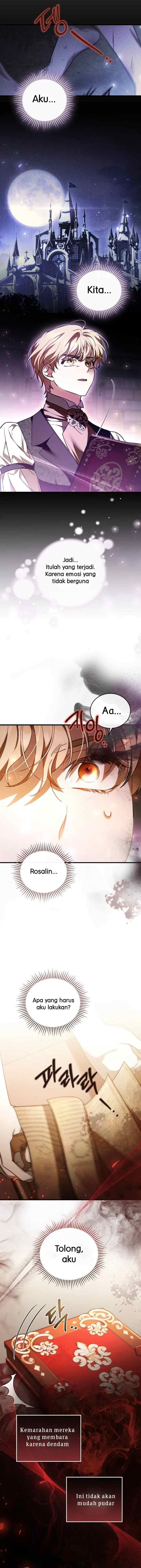 Shadowless Night chapter 78 halaman 13