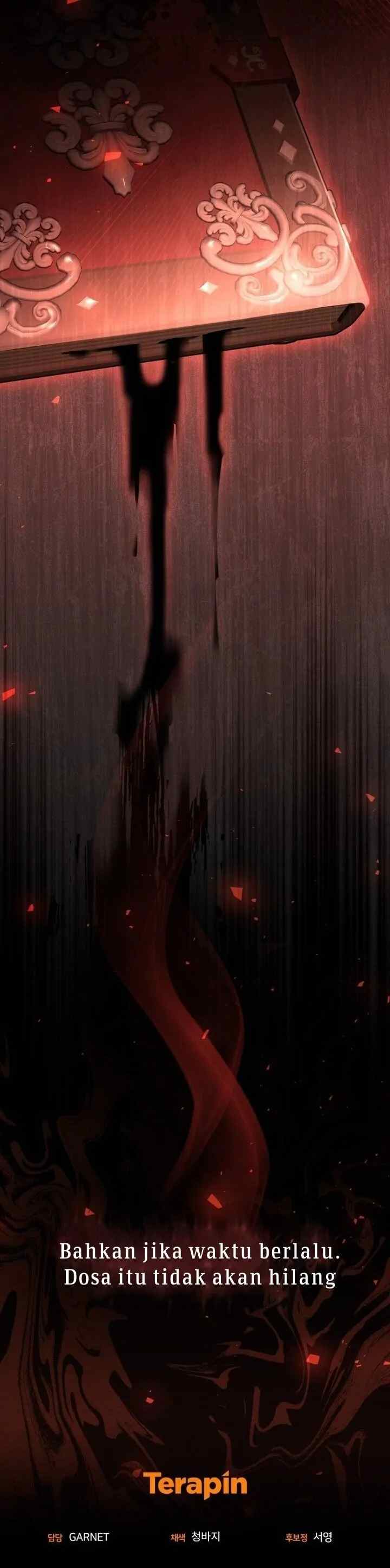 Shadowless Night chapter 78 halaman 14