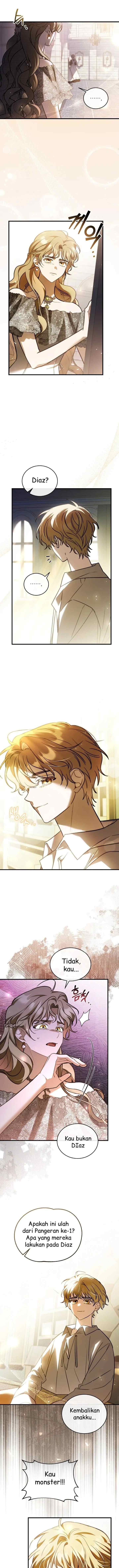 Shadowless Night chapter 78 halaman 7
