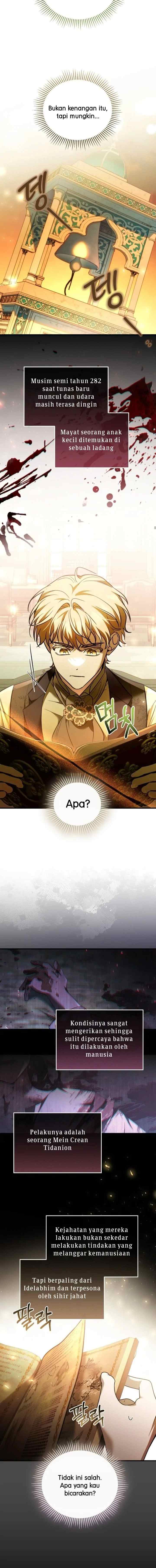 Shadowless Night chapter 78 halaman 12