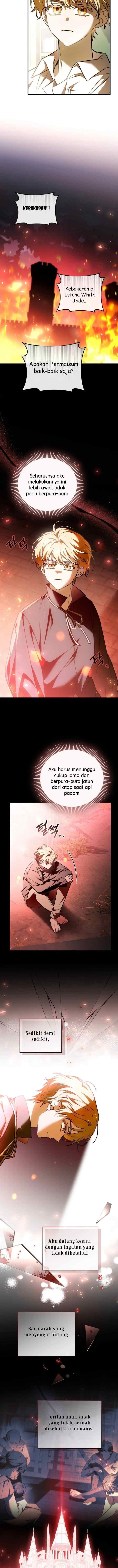 Shadowless Night chapter 78 halaman 8