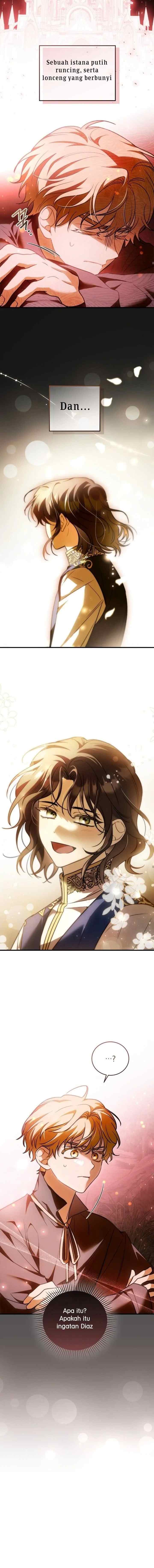Shadowless Night chapter 78 halaman 9