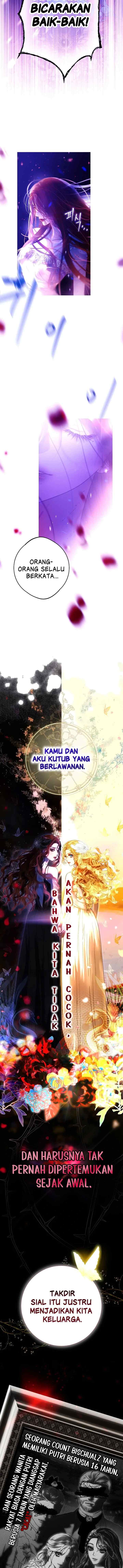 Shards of A Broken Glass Slipper chapter 1 halaman 4