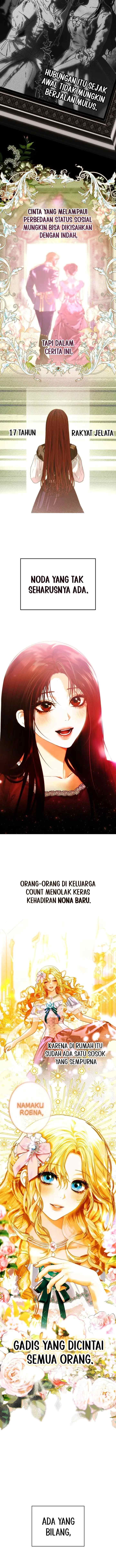 Shards of A Broken Glass Slipper chapter 1 halaman 5