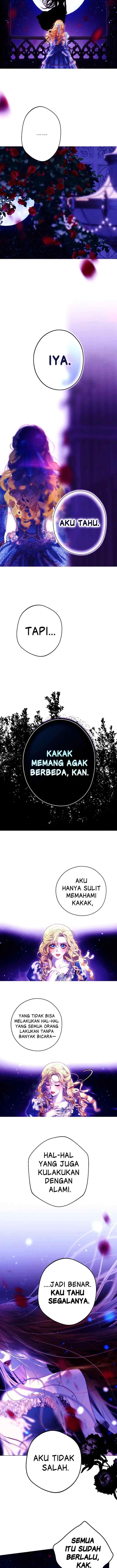 Shards of A Broken Glass Slipper chapter 1 halaman 16