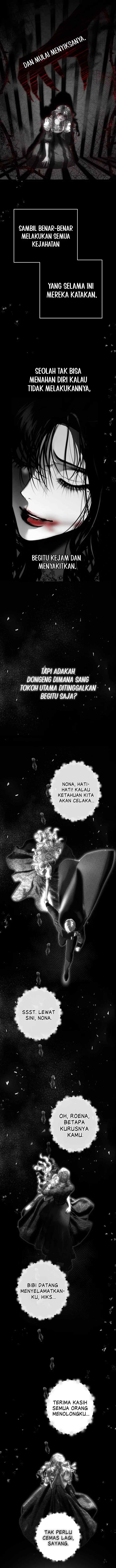 Shards of A Broken Glass Slipper chapter 1 halaman 11