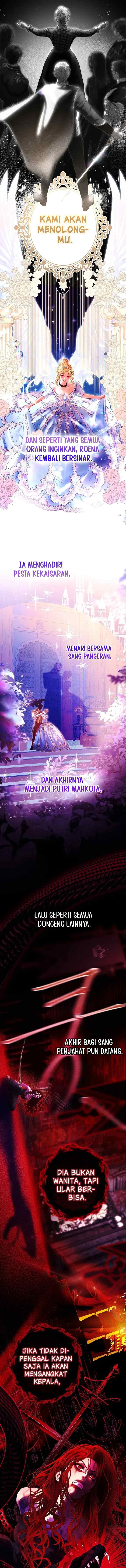 Shards of A Broken Glass Slipper chapter 1 halaman 12