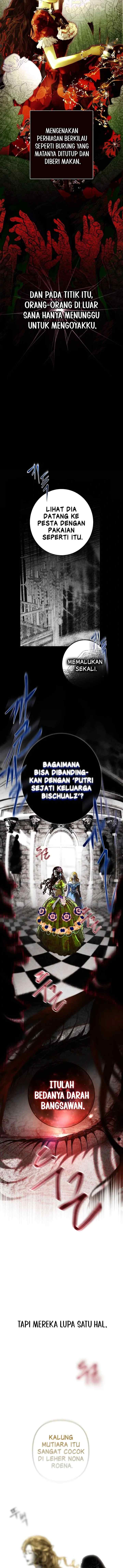 Shards of A Broken Glass Slipper chapter 1 halaman 9