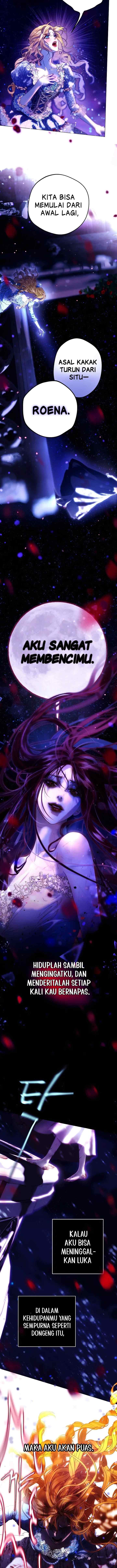 Shards of A Broken Glass Slipper chapter 1 halaman 17
