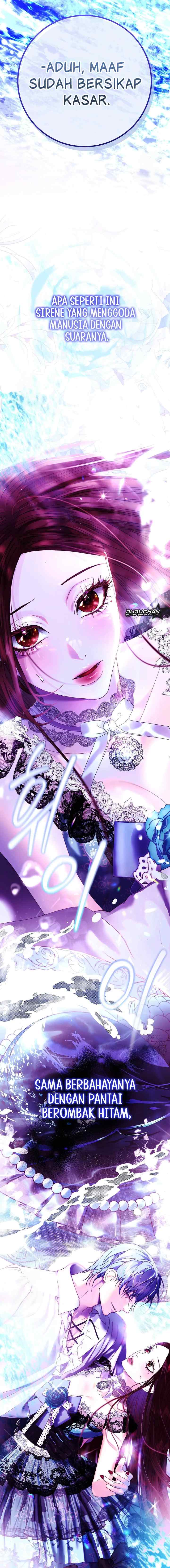 Shards of A Broken Glass Slipper chapter 11 halaman 17